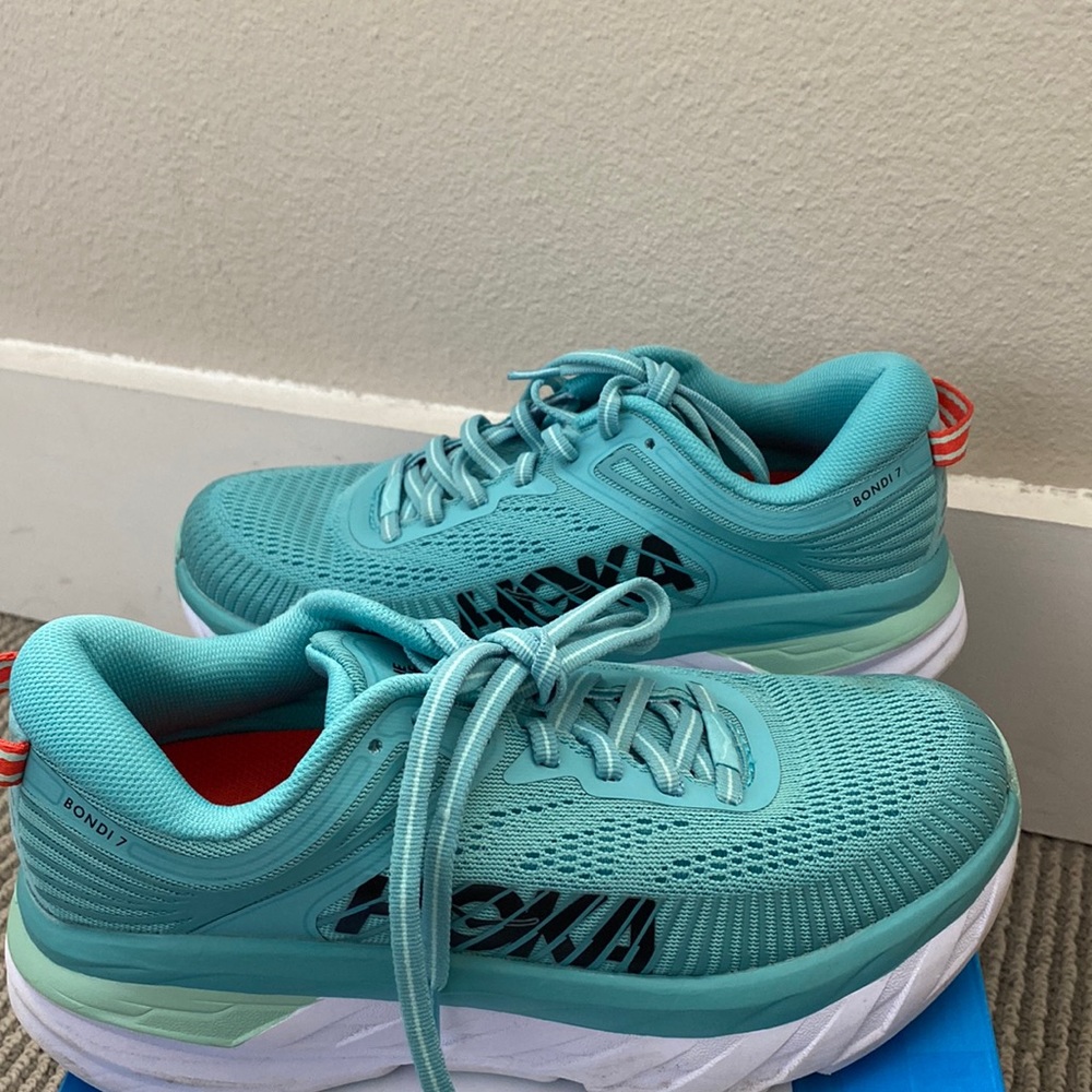 Bindi 7 woman’s Hokas